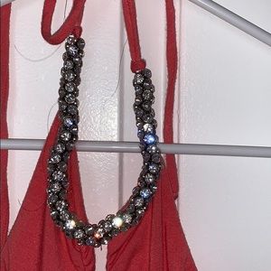 Used Dress in great condition.